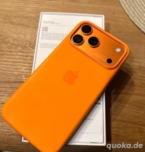 Möchtest du ein iPhone 17?  Bild 2