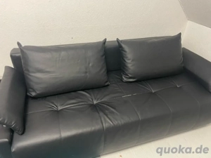 Schlafsofa 