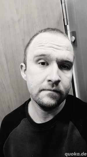 Dame (gern Ü40 oder noch älter) gesucht