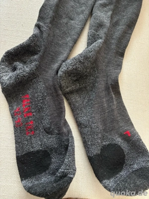 Falke TK 2 Wandersocken 42 43