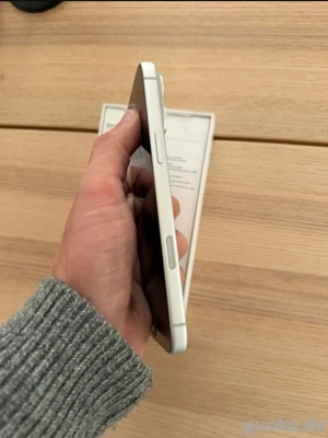 iPhone 17 Pro Max 1 TB in Silber