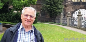 Mein rechter, rechter Platz ist frei   