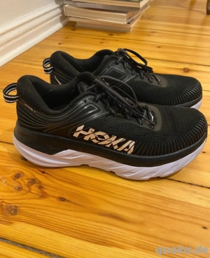 Hoka One One Bondi 7