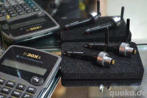 Ortofon Concorde Pro S120