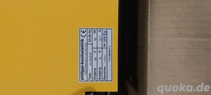 Automatiklader Philippi ALG 24 20-3P