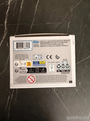 Funko Pop Stitch Watermelon Limited Edition #1589