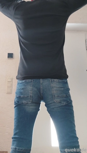 Vernachlässigter Mann sucht heiße Affaire 