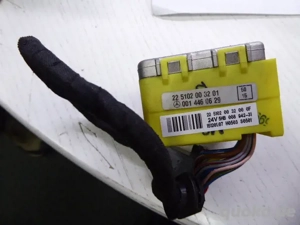 Eberspächer 225102003201 Heizung D2 Mercedes-Benz 0014460629