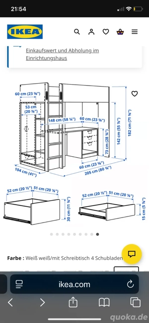 kinder jugendzimmer Bild 4