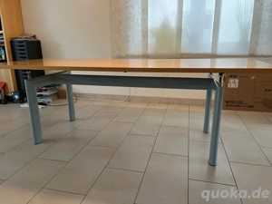 Designeresstisch Le Corbusier LC6