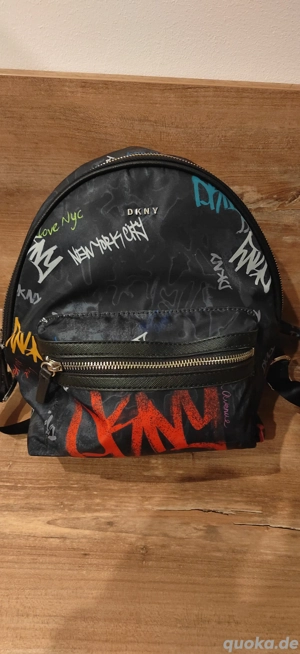 Dkny rucksack 