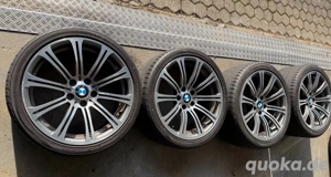 BMW E90 E92 E93 Org. Felgen Styling M220   19 Z.