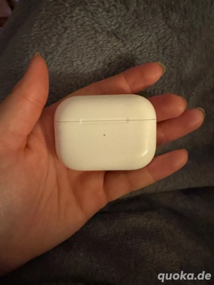 Air Pods Pro