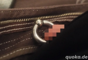 M23 such Milf mit Vorliebe für Piercings