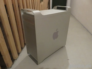 Mac Pro + Mac G5 Bild 3