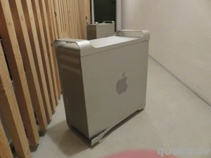 Mac Pro + Mac G5 Bild 4
