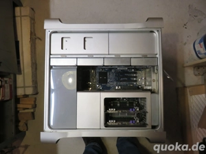 Mac Pro + Mac G5 Bild 6