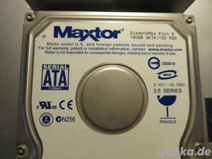 Mac Pro + Mac G5 Bild 5