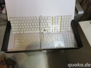 Mac Pro + Mac G5 Bild 9