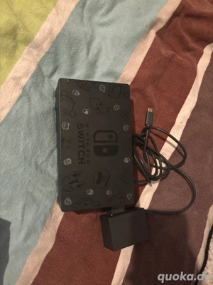 Dockingstation(Fortnite edition)