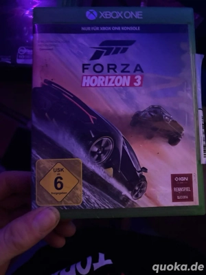 Forza Horizon3