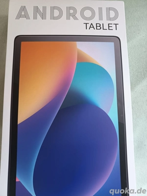 verkaufe hier ein Tablet 10 Max 