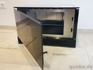 Einbau Mikrowelle Siemens 