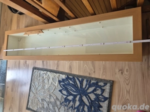 Großes Wandregal Wandschrank Schrank 