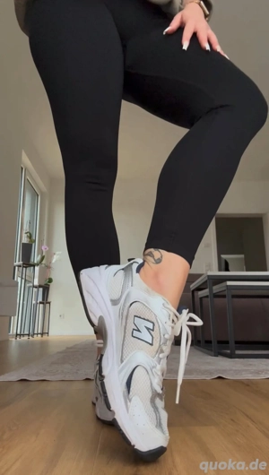 New Balance 530 weiß