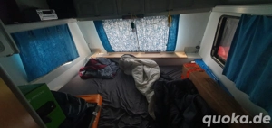 Ein Zimmer teile ich!