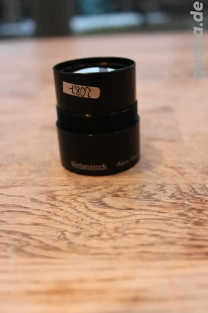 Rodenstock Objektiv Apo-Gerogon 16 210 Top