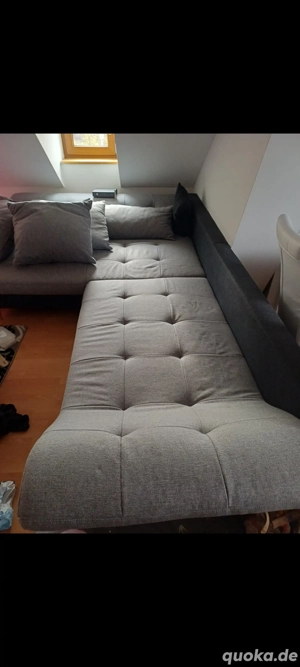 Wohnzimmer- sehr gepflegt 