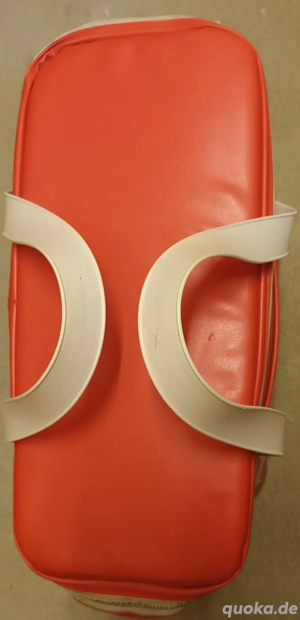 Coca Cola Kühltasche von 1970