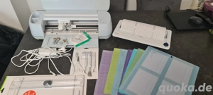 Cricut Maker 3 xxl Paket