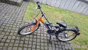 Kinderfahrrad