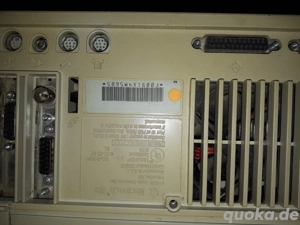 alter Macintosh-Oldirarität Bild 2