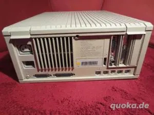 alter Macintosh-Oldirarität Bild 4