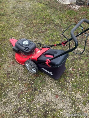 Rasenmäher zu verkaufen