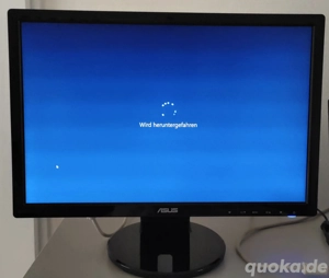 Monitor asus 19 zoll