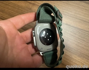 apple watch ultra 1 gen