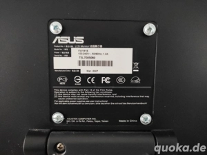 Monitor Asus 19 zoll Bild 4