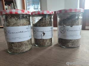 Rosmarinsalz selfmade 