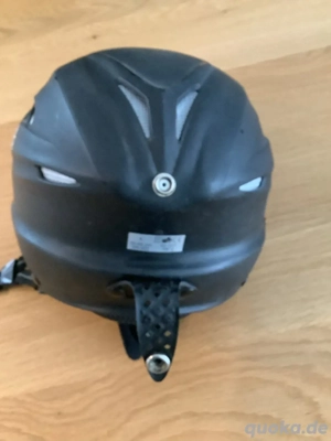 Uvex, Skihelm