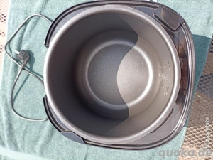 Multikocher Rommelsbacher MeinHans