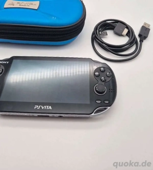 Sony PlayStation PS Vita