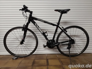 Cube Fahrrad zu verkaufen, guter Zustand