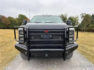 Ford F-350 Super Duty Lariat 2024