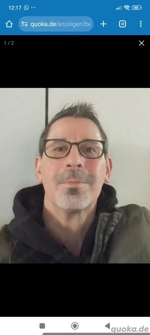 Suche attraktive Frau 