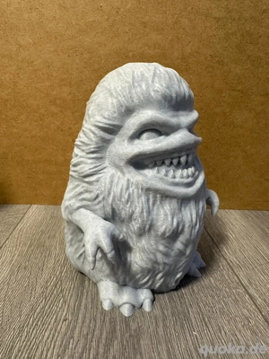 Critter   Dekofigur   Sammlerobjekt   detailreich gefertigt Bild 2
