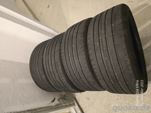 GOODYEAR Sommerreifen ohne Felgen